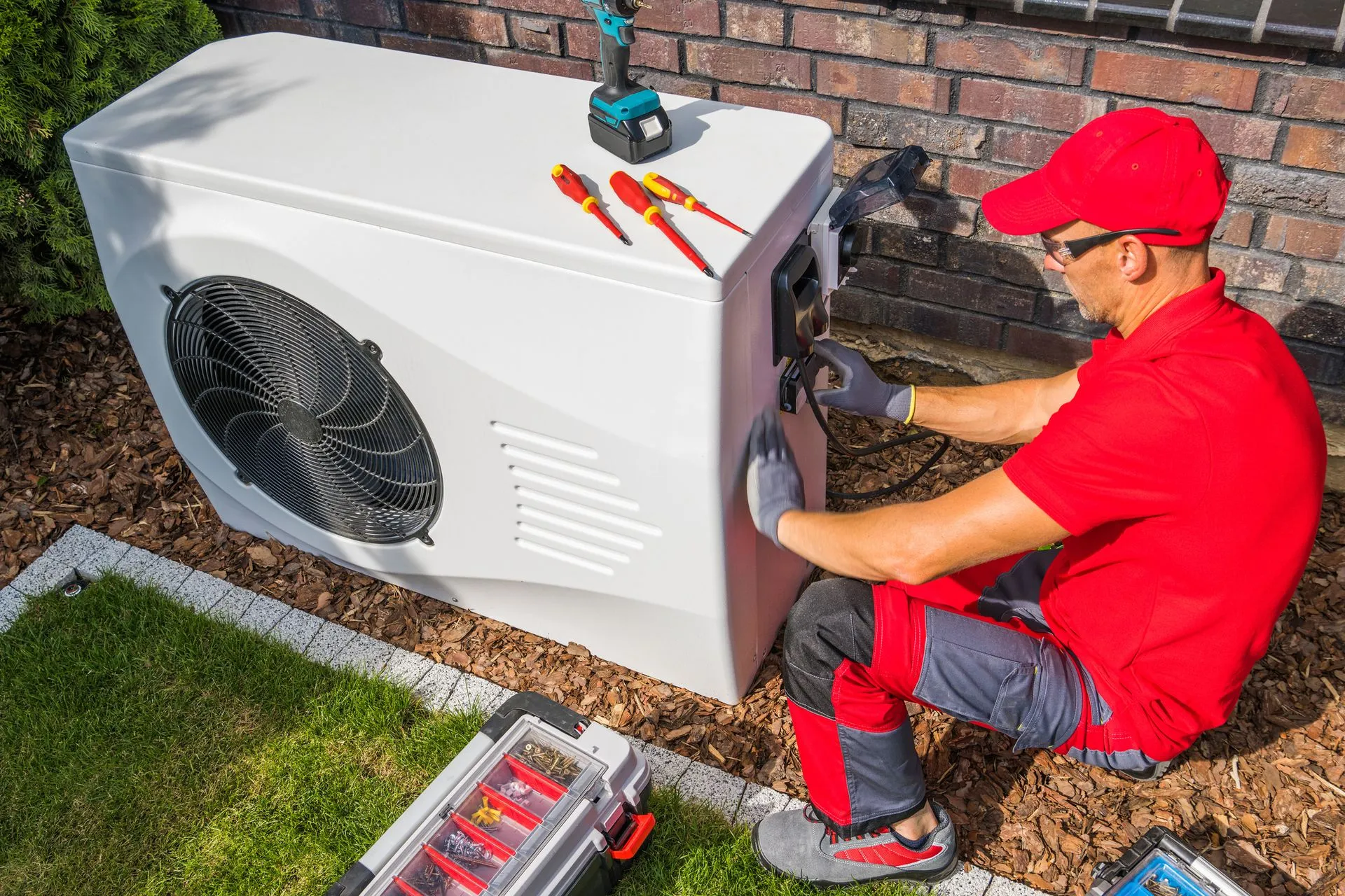 About HVAC in Conneaut Lake, PA